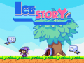 Játék Ice Story