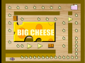 Játék Big Cheese