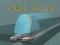 Játék Boiler Escape