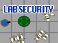 Játék Lab Security