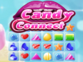 Játék Candy Connect