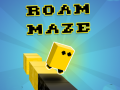 Játék Roam Maze