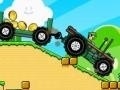 Játék Mario Tractor 4