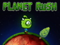 Játék Planet Rush