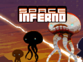 Játék Space Inferno