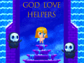 Játék God Love Helpers