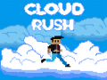 Játék Cloud Rush