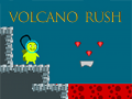 Játék Volcano Rush