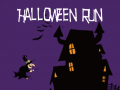 Játék Halloween Run