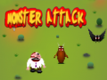 Játék Monster Attack 