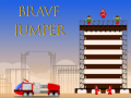 Játék Brave Jumper