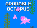 Játék Adorable Octopus