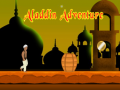 Játék Aladdin Adventure