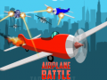 Játék Airplane Battle