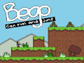 Játék Bego: Can Run And Jump
