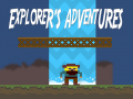 Játék Explorer's Adventure