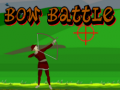 Játék  Bow Battle