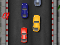 Játék Car Grid Racer game