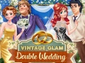 Játék Vintage Glam: Double Wedding