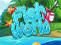 Játék Fish World