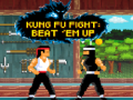 Játék Kung Fu Fight: Beat 'Em Up