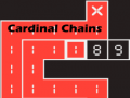 Játék Cardinal Chains