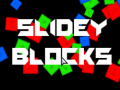 Játék Slidey Blocks