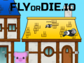 Játék FlyOrDie.io