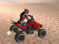 Játék Desert Racing