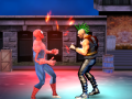 Játék Spider Hero Street Fight 