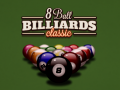 Játék 8 Ball Billiards Classic