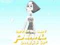 Játék Crystal Gem Pearl Dress Up