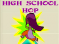 Játék High School Hop