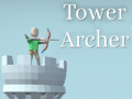 Játék Tower Archer
