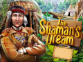 Játék The Shamans Dream
