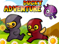 Játék Ducky Adventure