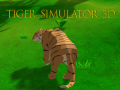 Játék Tiger Simulator 3D