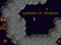Játék Caverns of Delirium