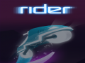 Játék Rider