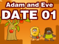 Játék Adam and Eve Data 01