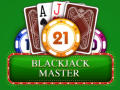 Játék Blackjack Master