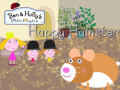 Játék Ben & Holly's Little Kingdom Happy Hamster