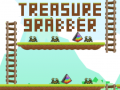 Játék Treasure Grabber