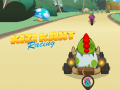 Játék Kizi Kart Racing