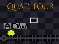Játék Quad Four