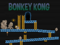 Játék Bonkey Kong