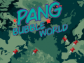 Játék Pang Bubble World