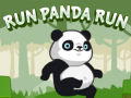Játék Run Panda Run