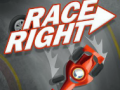 Játék Race Right