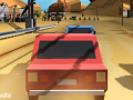 Játék Pixel Rally 3D